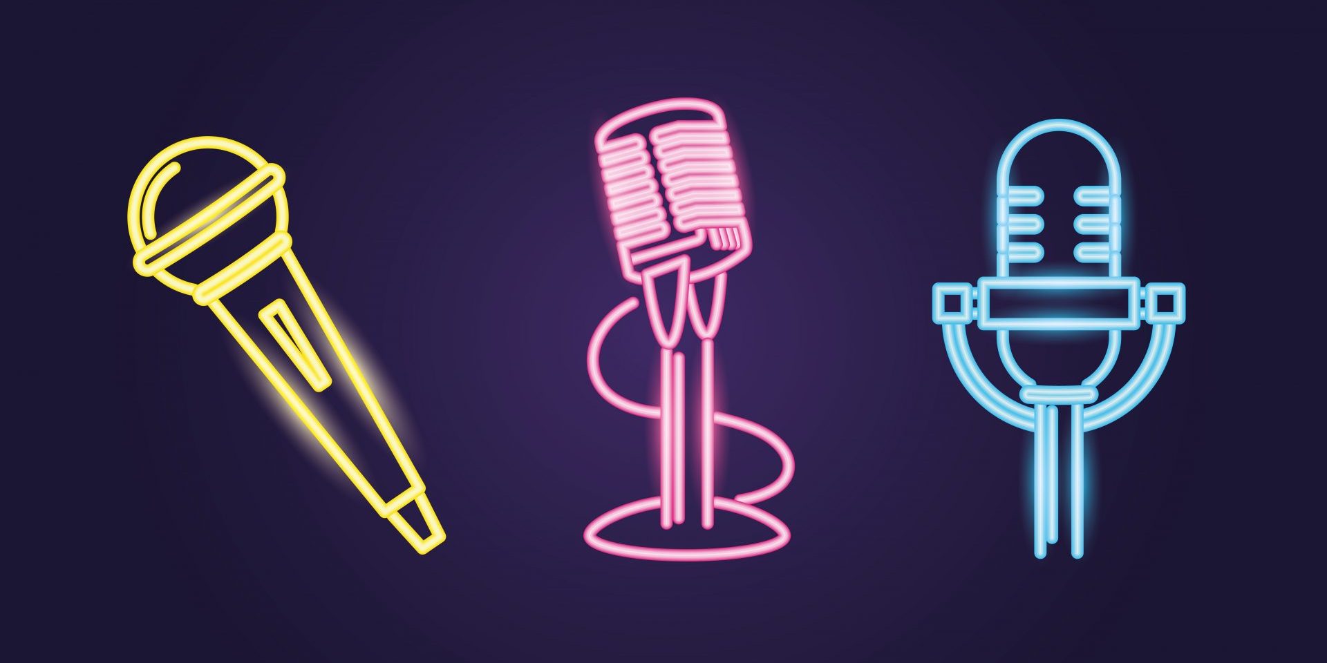 speakeraggio professionale