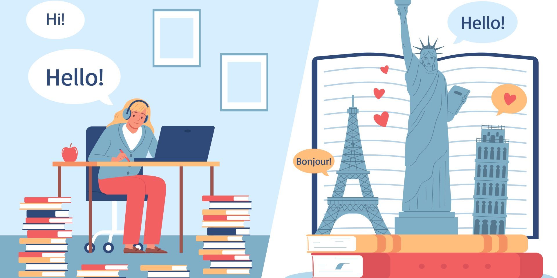 Agenzia di traduzioni Brescia